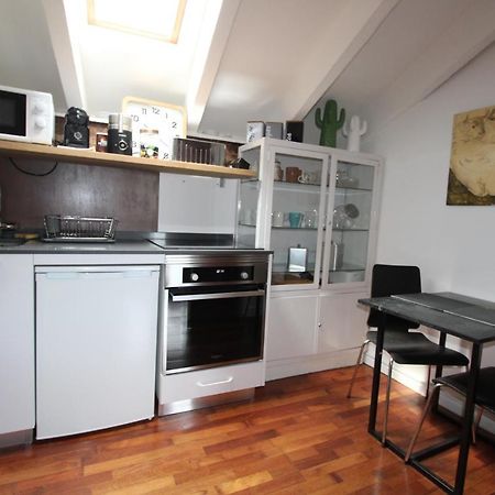 瓦伦西亚Piso En La Cuitat Vella Cerca De Jardines Real公寓 外观 照片