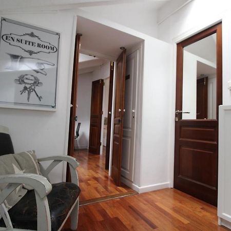 瓦伦西亚Piso En La Cuitat Vella Cerca De Jardines Real公寓 外观 照片