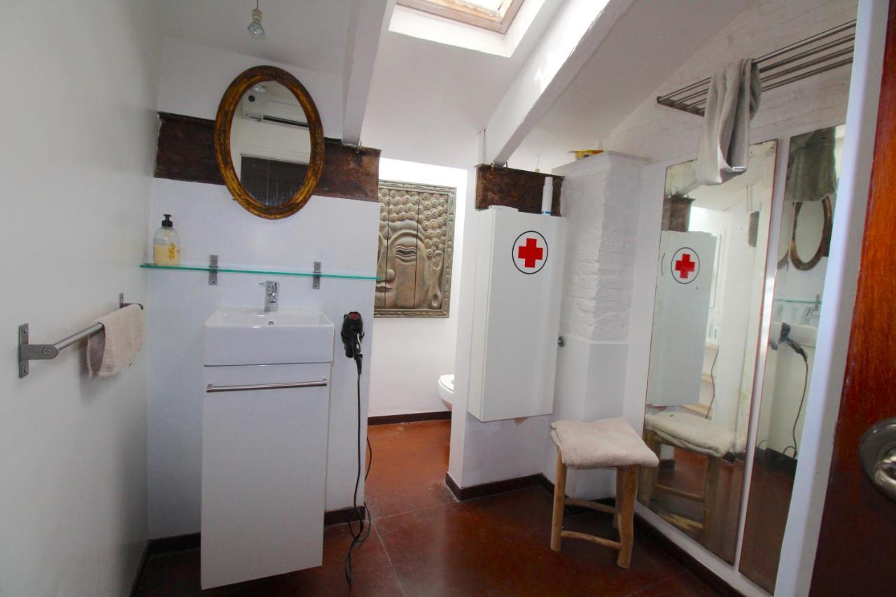 瓦伦西亚Piso En La Cuitat Vella Cerca De Jardines Real公寓 外观 照片