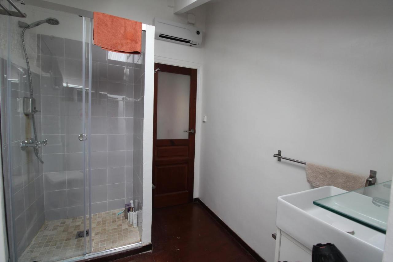 瓦伦西亚Piso En La Cuitat Vella Cerca De Jardines Real公寓 外观 照片